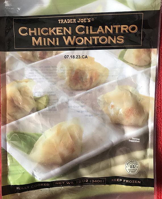 Trying EVERY Dumpling At Trader Joe's: Found the Best Soup Dumpling!   Heard about Trader Joe's frozen dumpling section so decided to try it out.  I especially liked the soup dumplings, which